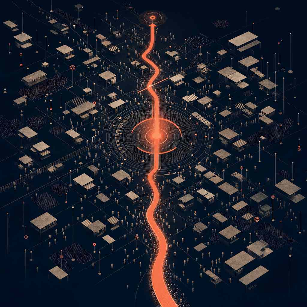 market-disruption